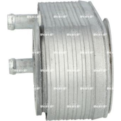 NRF | Ölkühler, Motoröl | 31886