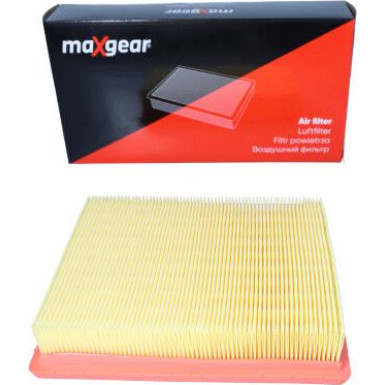 Maxgear | Luftfilter | 26-0099