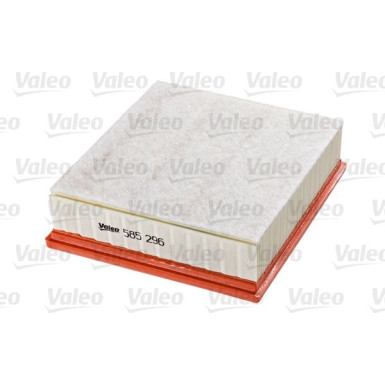 Valeo | Luftfilter | 585296