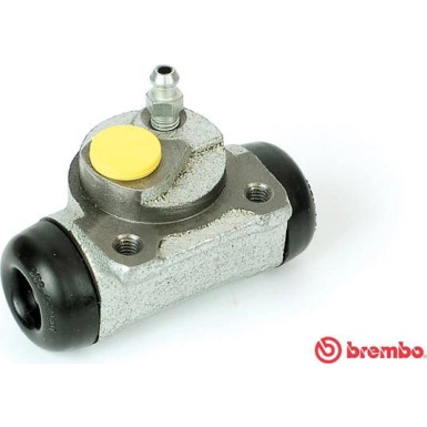 Brembo | Radbremszylinder | A 12 254