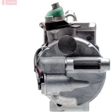 DENSO 6SEU16C Klimakompressor DCP17158 DENSO 6SEU16C Klimakompressor DCP17158
