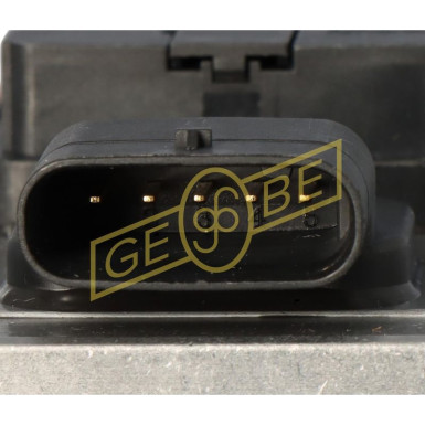 GEBE | NOx-Sensor, NOx-Katalysator | 9 2851 1
