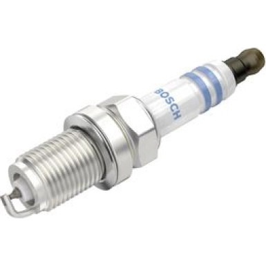 BOSCH 4 x Bosch Zündkerze Iridium 0 242 236 571
