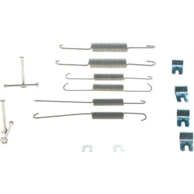 1 987 475 410 Zubehörsatz, Bremsbacken