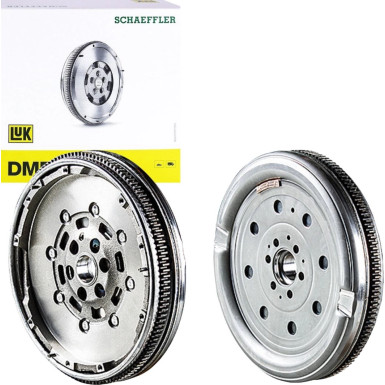 Schwungrad LuK DMF 415 0250 10
