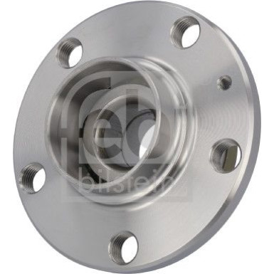 febi bilstein 2 x FEBI Radlagersatz 24224