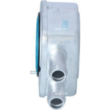 31236 Ölkühler, Motoröl EASY FIT