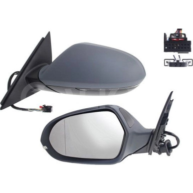 6153786 Außenspiegel 6153786 Außenspiegel