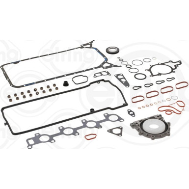 717.700 Dichtungsvollsatz, Motor