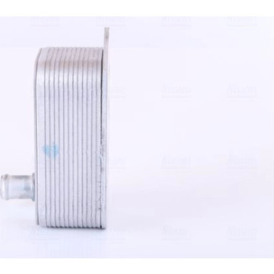 90890 Ölkühler, Motoröl ** FIRST FIT **