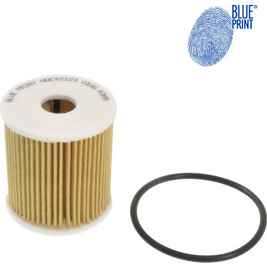 Blue Print | Ölfilter | ADC42123