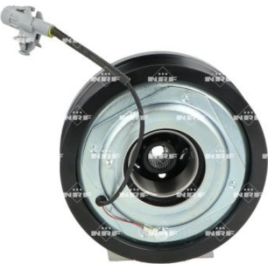 380200 Magnetkupplung, Klimakompressor