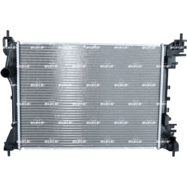 53834 Kühler, Motorkühlung