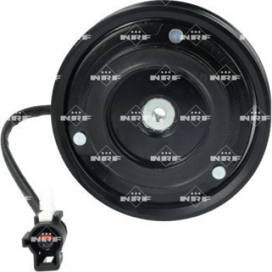 NRF Magnetkupplung, Klimakompressor 380126