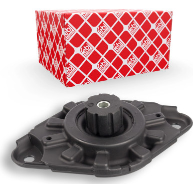 FEBI BILSTEIN 103110 Federbeinstützlager, Domlager FEBI BILSTEIN 103110 Federbeinstützlager, Domlager