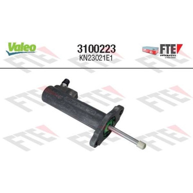 3100223 Nehmerzylinder, Kupplung