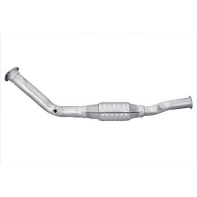 8LE 366 050-491 Katalysator Easy2Fit – PARTNERED with Faurecia 8LE 366 050-491 Katalysator Easy2Fit – PARTNERED with Faurecia