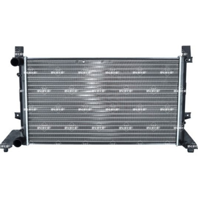 NRF | Kühler, Motorkühlung | 58240
