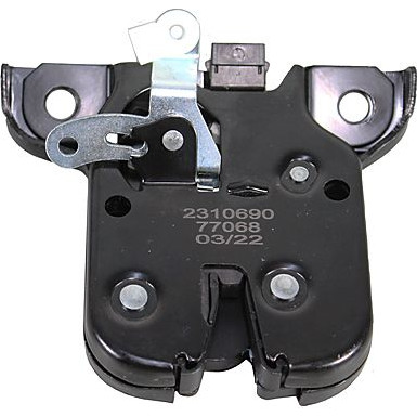 2310690 Heckklappenschloss GREENPARTS