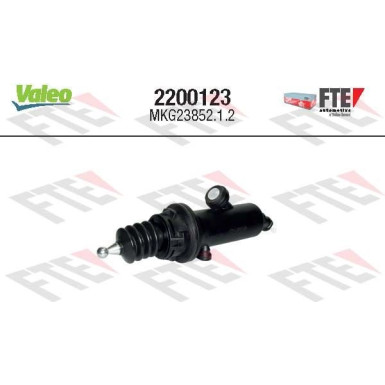 2200123 Geberzylinder, Kupplung