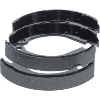 0 986 487 215 Bremsbackensatz, Feststellbremse