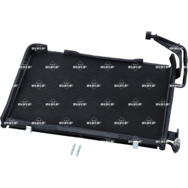 NRF | Kondensator, Klimaanlage | 350440 NRF | Kondensator, Klimaanlage | 350440