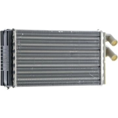 Mahle | Wärmetauscher, Innenraumheizung | AH 98 000P