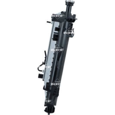 NRF 59363 Kühler, Motorkühlung für KIA Sorento III (UM) 510 x 484 x 32mm