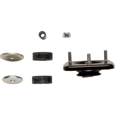 Federbeinstützlager Bilstein B1 12-173495