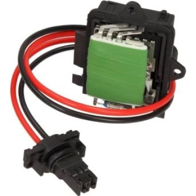 21-0324 Widerstand, Innenraumgebläse