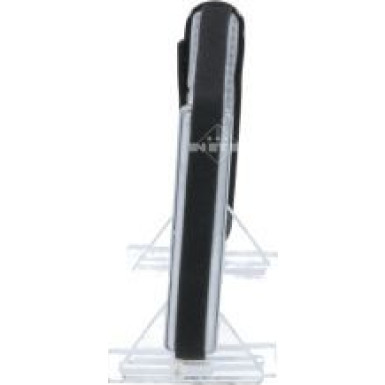 NRF | Wärmetauscher, Innenraumheizung | 54398