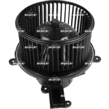 34670 Innenraumgebläse