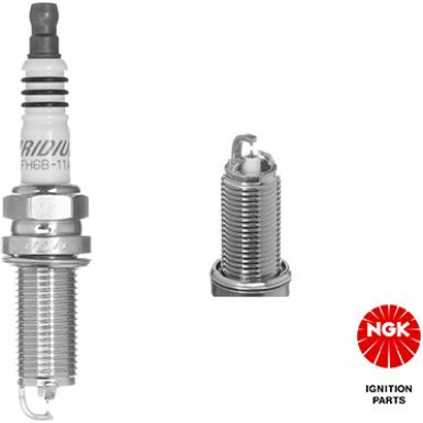 NGK Zündkerze Iridium Irimax DF 1501