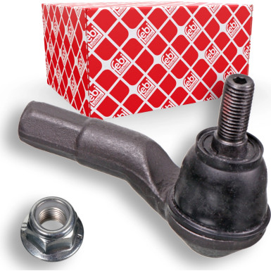 FEBI BILSTEIN 102244 Spurstangenkopf FEBI BILSTEIN 102244 Spurstangenkopf