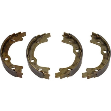 19-1809 Bremsbackensatz, Feststellbremse