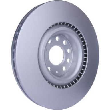 Hella | Bremsscheibe | 8DD 355 109-541