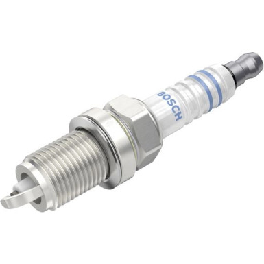 BOSCH 4 x Bosch Zündkerze Nickel 0 242 236 542