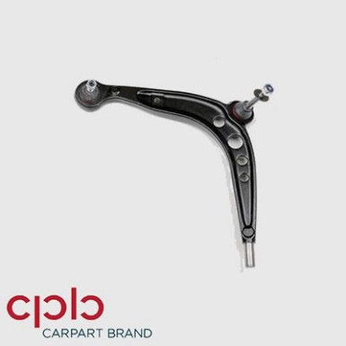 505904 Lenker, Radaufhängung