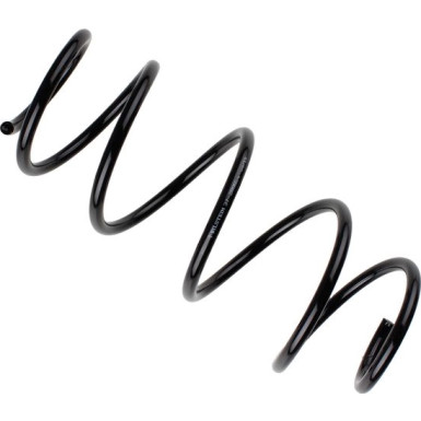 37-280024 Fahrwerksfeder BILSTEIN - B3 Serienersatz (Federn)