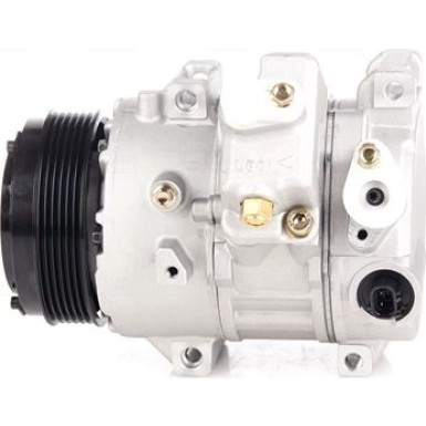 890631 Kompressor, Klimaanlage ** FIRST FIT **