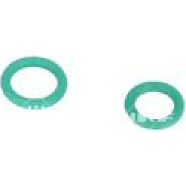 350454 Kondensator, Klimaanlage EASY FIT