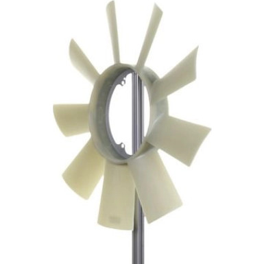 CFW 18 000P Lüfterrad, Motorkühlung BEHR *** PREMIUM LINE ***