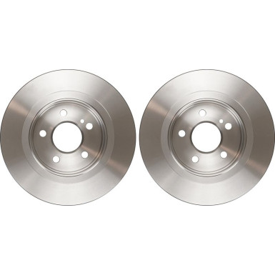 TRW Bremsscheibe DF4805