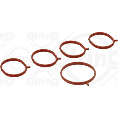 Elring | Dichtungssatz, Ansaugkrümmer | 386.430