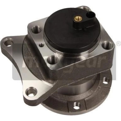 33-0953 Radlagersatz 33-0953 Radlagersatz