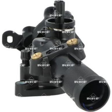 NRF | Thermostat, Kühlmittel | 725078
