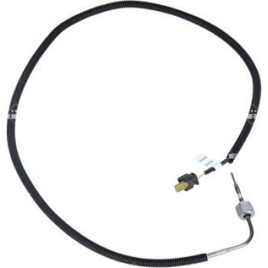 707393 Sensor, Abgastemperatur EASY FIT