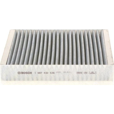 BOSCH 1 987 432 536 Innenraumfilter BOSCH 1 987 432 536 Innenraumfilter