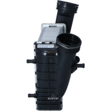 309051 Ladeluftkühler