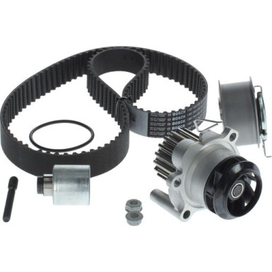 1 987 948 526 Wasserpumpe + Zahnriemensatz